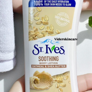 St. Ives Soothing Body LotionSt. Ives Soothing Body Lotion