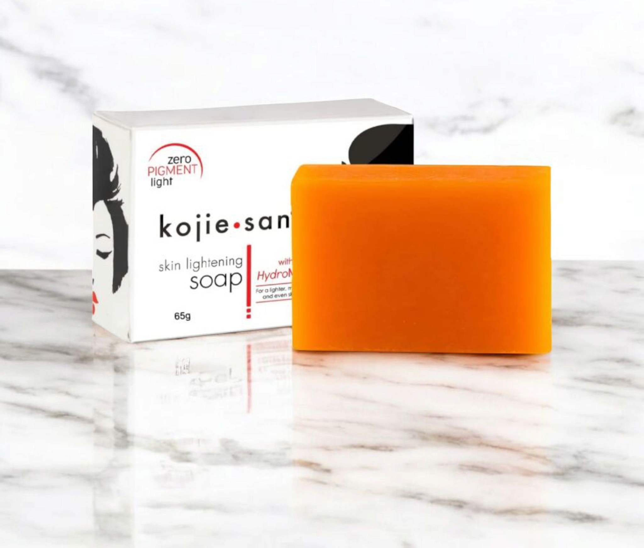 Kojie San Skin Lightening Soap