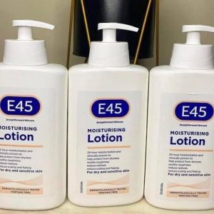 E45 Moisturising Lotion