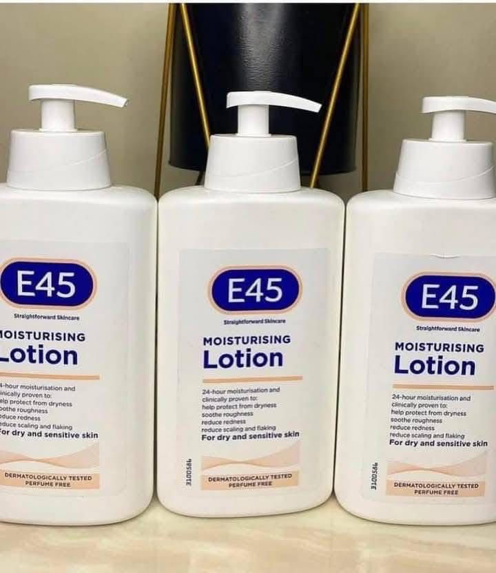 E45 Moisturising Lotion