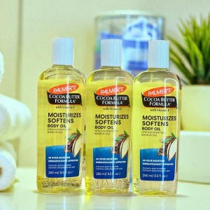 Palmer’s Cocoa Butter Formula Body Oil