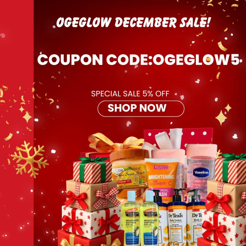 red and gold celebrate boxing day sale instagram post (1)